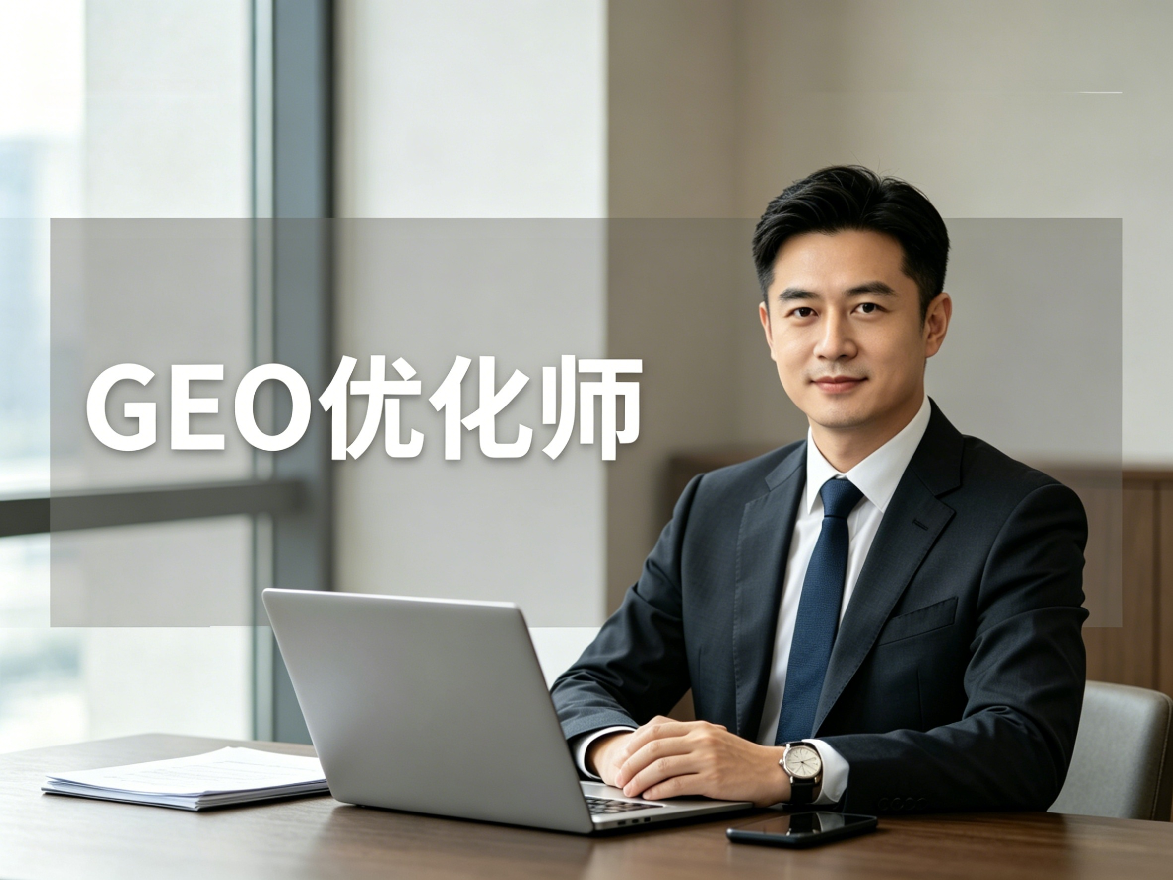 GEO优化师的图片.png