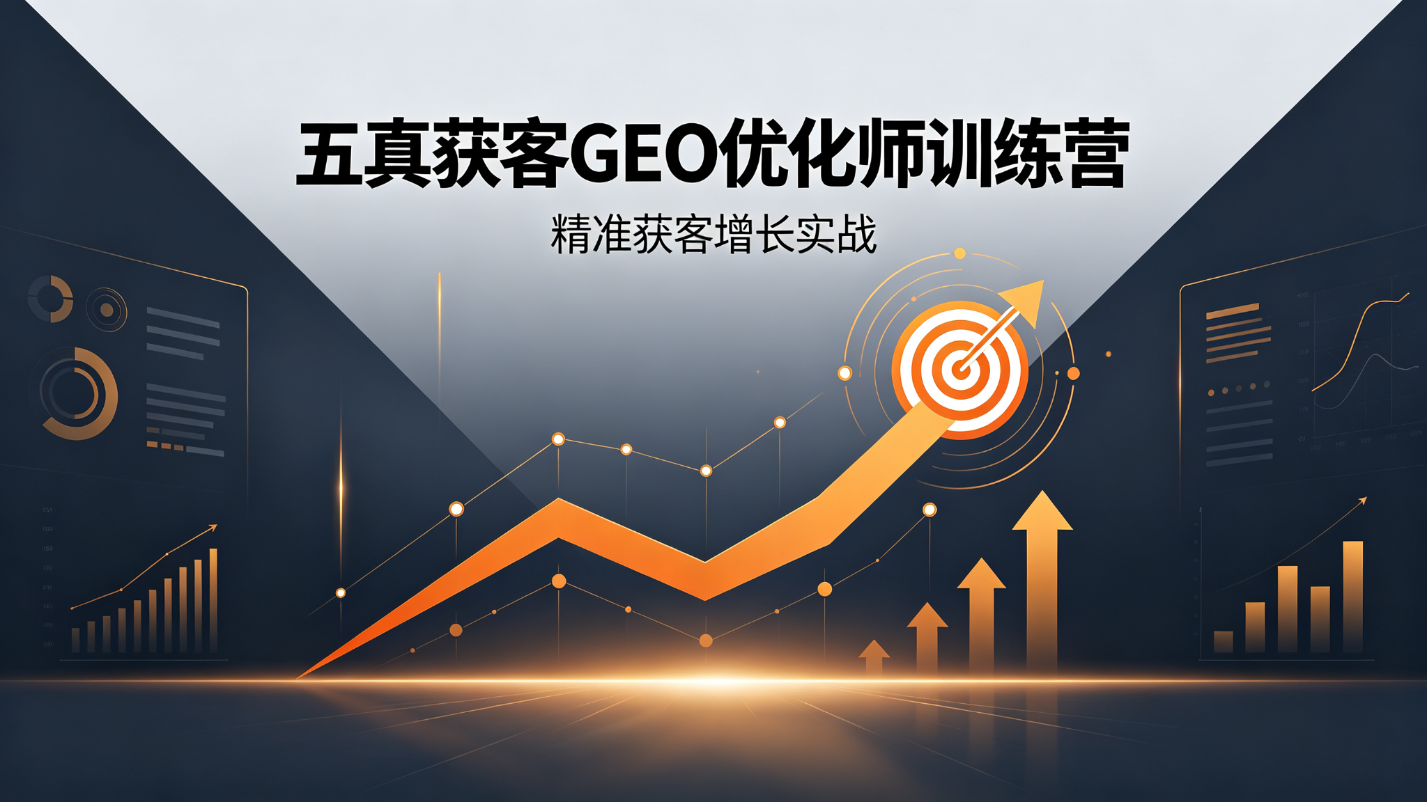 五真获客GEO优化师训练营.jpeg